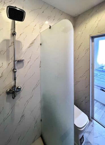 xetaide kiraye evler 2022: 240 kv. m, 5 otaqlı, Hovuzlu, Kombi, Qaz, İşıq — 5