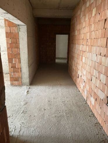 бина аз квартиры: 2 комнаты, Новостройка, м. Ичеришехер, 75 м² — 5