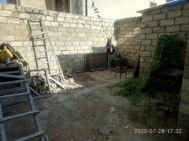 дом в бинагадах: Пос. М. Э. Расулзаде 5 комнат, 220 м², Средний ремонт — 5