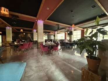 razinde iş: Ofisiant tələb olunur, Restoran, Gündəlik ödəniş, 18-29 yaş, 1 ildən az təcrübə — 5