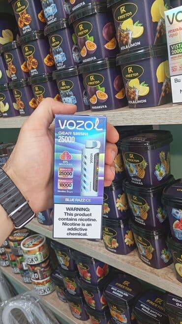 elektron sigaretler: Vape✅ elektron qəlyanlar✅ bol tüstü effekti ✅ əldə istifade üçün ✅ — 1