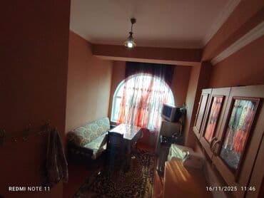 bakida ucuz satiliq evler: Zaqatala, 3 otaqlı, Köhnə tikili, 41 kv. m — 8