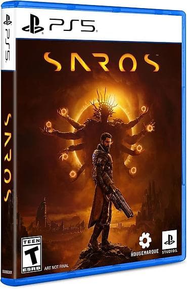 Ps5 saros. Tam bağlı upokovkada orginal. Çatdırılma mümkündür