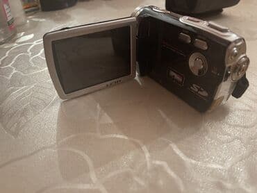 rus azeri tercüme kamera: Videokameralar — 4