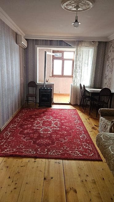 ecemide ipoteka ile satilan evler: Gence seheri xanimin dukaninin yani Texnoligiya universitetine yaxin 5 — 2