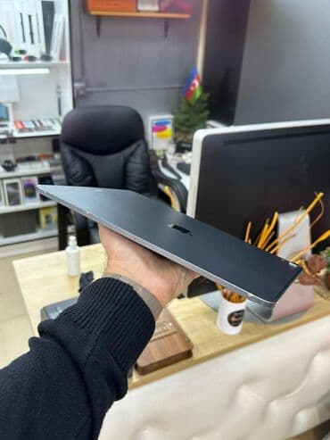ipad klaviatura: İşlənmiş Apple iPad Pro, 12,9", 256 GB, Ünvandan götürmə, Rayonlara çatdırılma — 3
