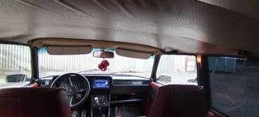 опель зафира а: ВАЗ (ЛАДА) 2107: 1.6 л | 2008 г. 48000 км Седан — 7