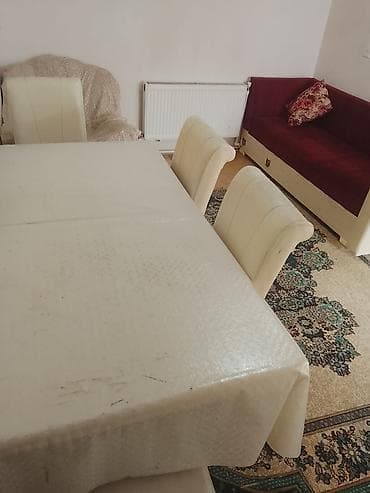 suraxanı evler: Kirayə ev verilir Yeni Suraxanida yerləşir İki otaqlı həyət evi — 4