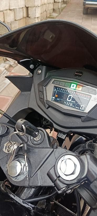 Ehtiyat hissələri: Dayun 250 sm3 — 4