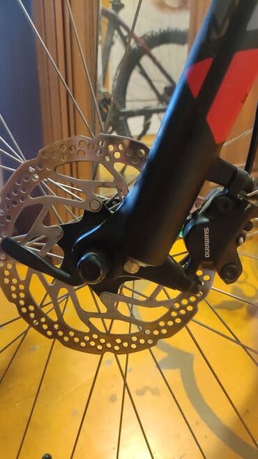 cube velosiped: Dağ velosipedi Cube, 26" — 5