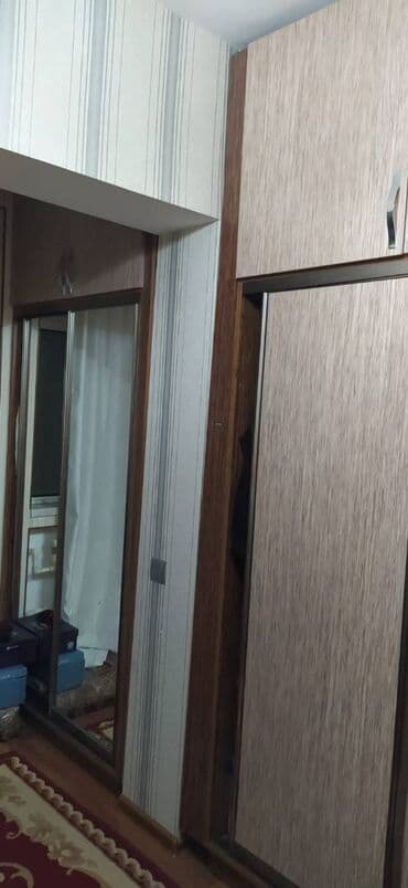 tek şexsiyyet vesiqesiyle kredit: Bakı, 2 otaqlı, Köhnə tikili, m. Həzi Aslanov, 42 kv. m — 4