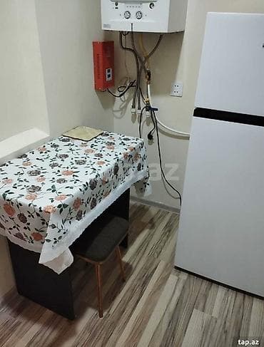 emircanda kiraye evler: 1 nəfər otağ yoldaşı axtarırlır ec əcəmi metrosuna 5-6 dəqiqəlik — 2