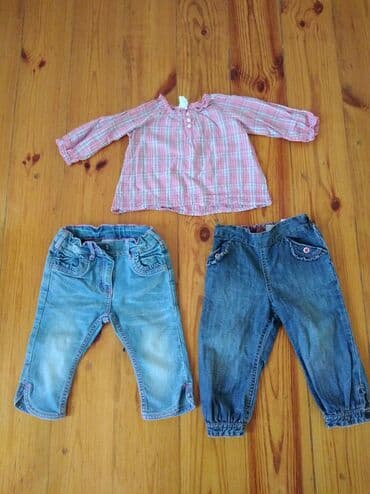 женские костюмы на хэллоуин: Uşaq dəsti, Qız üçün, 9 - 12 ay — 3