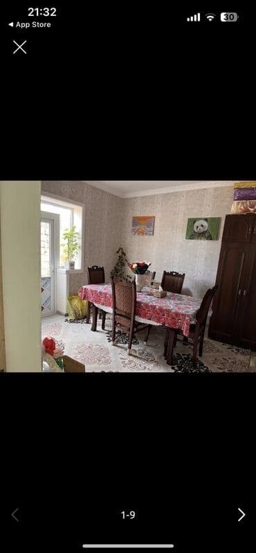 ravon qalmaq serti ile: 3 otaqlı, 1 kv. m — 1