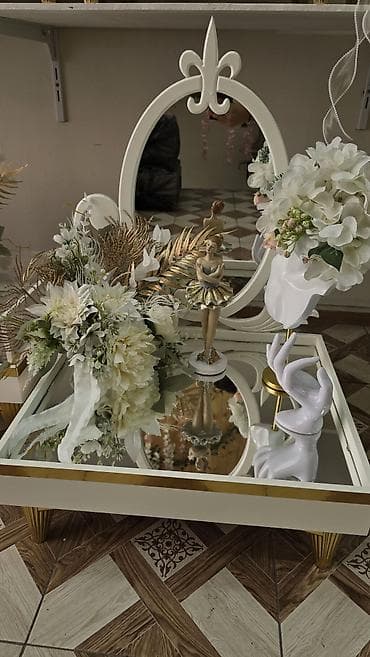Biznes üçün avadanlıq: ✨ Xüsusi günləriniz üçün gözəl xonça dəstləri! ✨ Satışda həm tam yeni — 4