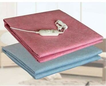 одеяло с подогревом: Tok yorgani Elektirikli battaniye Turkiye istehalsidi Olcusu 120×160 — 2