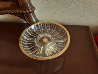 Mətbəx aksesuarları: Çərəz qabı — 2