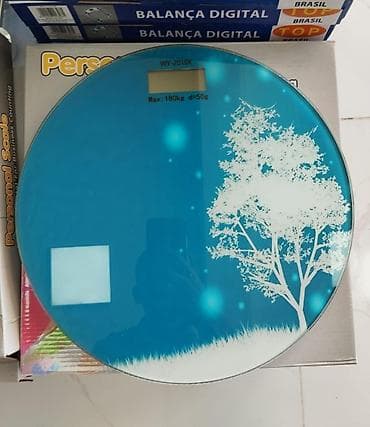 Döşəmə tərəziləri, 180 kq, Pulsuz çatdırılma, Rayonlara çatdırılma, Ödənişli çatdırılma