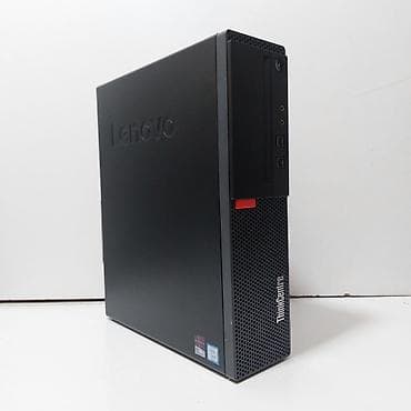 komputer korpus: Boş Keys “Lenovo ThinkCentre M710s” ⭐Boş Keys Lenovo ThinkCentre M710s — 6