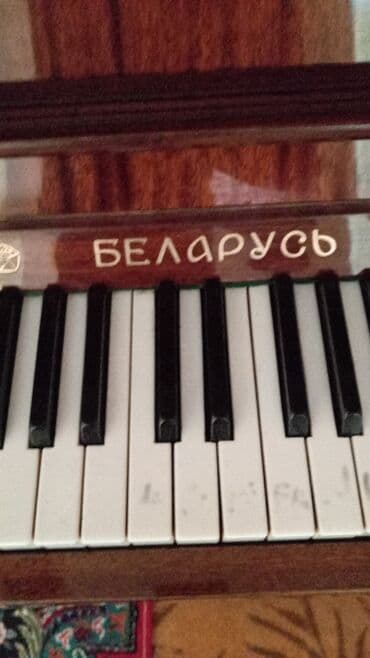 belarus rublu: Пианино, Беларусь, Акустический — 1