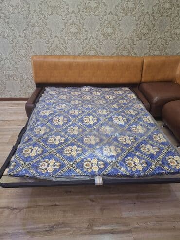 dərin boşqab: Künc divan, İşlənmiş, Açılan, Bazalı, Dəri — 8