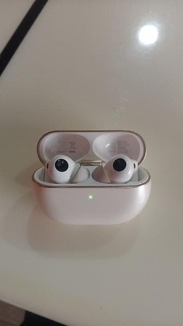 zimmer tv pult yukle: Huawei simsiz qulaqlıq - Model: Huawei FreeBuds seriyası (şəkildə — 1