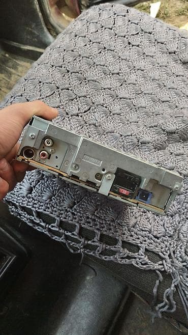 Maqnitofonlar: Maqnitol, Pioneer, AUX, Tayland — 5