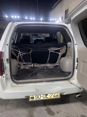 toyota avalon 2008: Suzuki Grand Vitara: 2.4 l | 2008 il 186000 km Krossover — 6