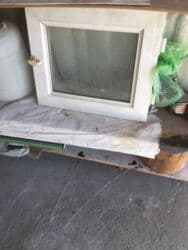 Maye divar kağızları: Plastik qapı pəncərə cəmi bir yerdə 130 m — 3