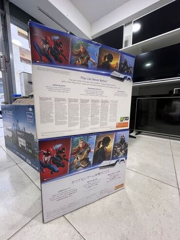 сколько стоит 5 плейстейшен: Playstation 5 Silim Yeni 1il zamanet — 2
