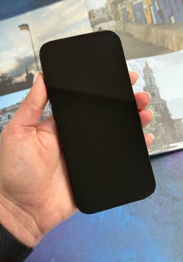 14 pro qiymeti irşad: IPhone 14 Pro, 256 GB, Matte Space Gray, Simsiz şarj, Kredit, Sənədlərlə — 6