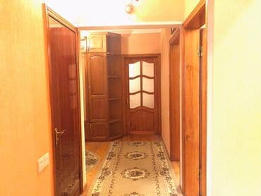 оштон квартира керек: Баку, 3 комнаты, Вторичка, м. Мемар Аджеми, 90 м² — 7