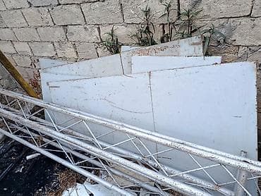 nerdivan nedir: Metal konstruksiya üçün materiallar - Polad trest (truss) — 7