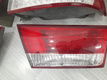 baqaj: LED, Hyundai Orijinal — 3