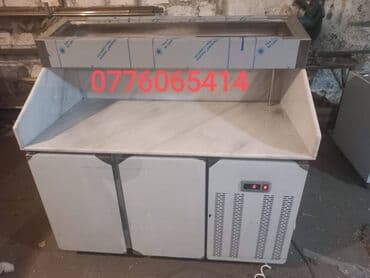 restoran ucun qab qacaq: Istənilən ölçüdə peşəkar mətbəx və restoran avadanlıqlarının satışı — 11