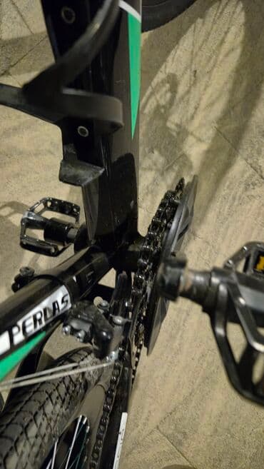 велосипеды 14 дюймов: Şəhər və yüngül off-road üçün dağ velosipedi - Marka/model: PERLAS — 5