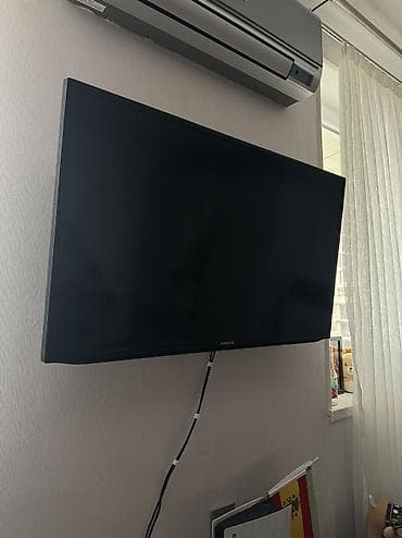 İşlənmiş Televizor Samsung LCD 40" FHD (1920x1080), Ünvandan götürmə, Pulsuz çatdırılma