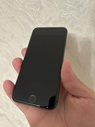 irşad iphone 8: IPhone 8, 64 GB, Jet Black, Zəmanət, Kredit, Barmaq izi — 8