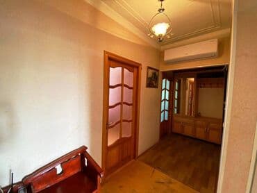 ev masazir: Bakı, 4 otaqlı, Köhnə tikili, 100 kv. m — 13