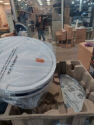 həşərat qovan aparat: Tozsoran Xiaomi, Quru təmizləmə, Nəm təmizləmə, Kredit var, Pulsuz çatdırılma — 4