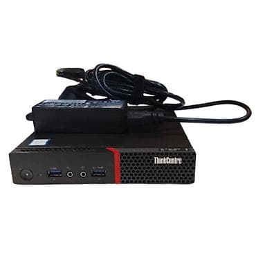 hard disk 4 tb: 🖥️ Lenovo ThinkCentre M900x Mini PC Kompakt, sürətli və rahat istifadə — 5