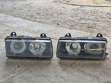 audi a6 2000: Komplekt, BMW, 1999 il, İşlənmiş — 1