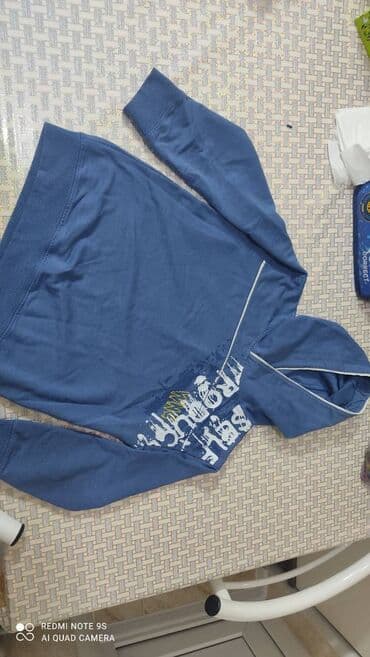 Köynək, Oğlan üçün, 6 - 7 yaş