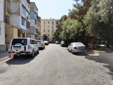 yeni günəşlidə 3 otaqlı ucuz bina evləri: Yasamal rayon, Hüseyn Cavid parkına çox yaxın, Ələskər Eləkbərov — 16