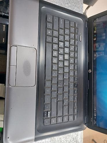 processor core i7: İşlənmiş HP 17.3 ", AMD A3, 512 GB, Ünvandan götürmə, Ödənişli çatdırılma — 5