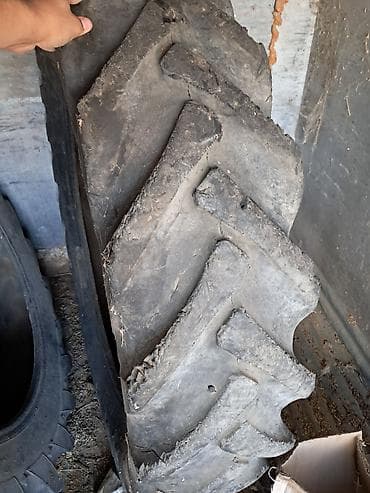 r18 diskler: T-28 ARXA TƏKƏRİ 13/36 - Növ: Traktor/aqrotexnika üçün arxa şinlər - — 3