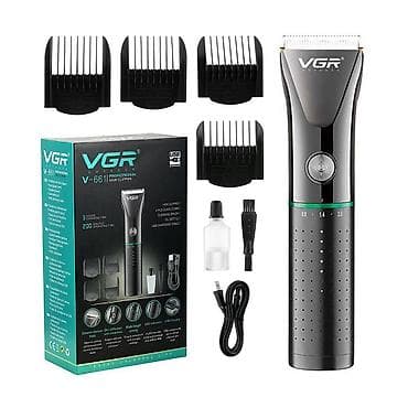 andis: Saç qırxan maşın, Vgr, Yeni, Rayonlara çatdırılma, Pulsuz çatdırılma, Ödənişli çatdırılma — 5