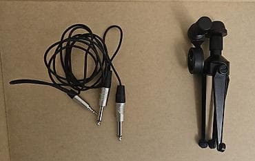 yamaha dinamik: Yamaha AG03 MK2 Live Streaming Pack. Yenidir. Istifadə olunmayıb — 3