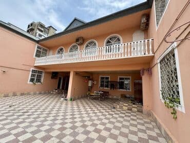 qubada ayliq kiraye evler: 1 otaqlı — 5