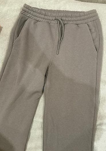 İdman dəstləri: İdman dəsti, Defacto, S — 1